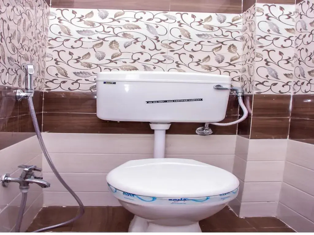 Jaipur Hotel and Resort By OYO Rooms