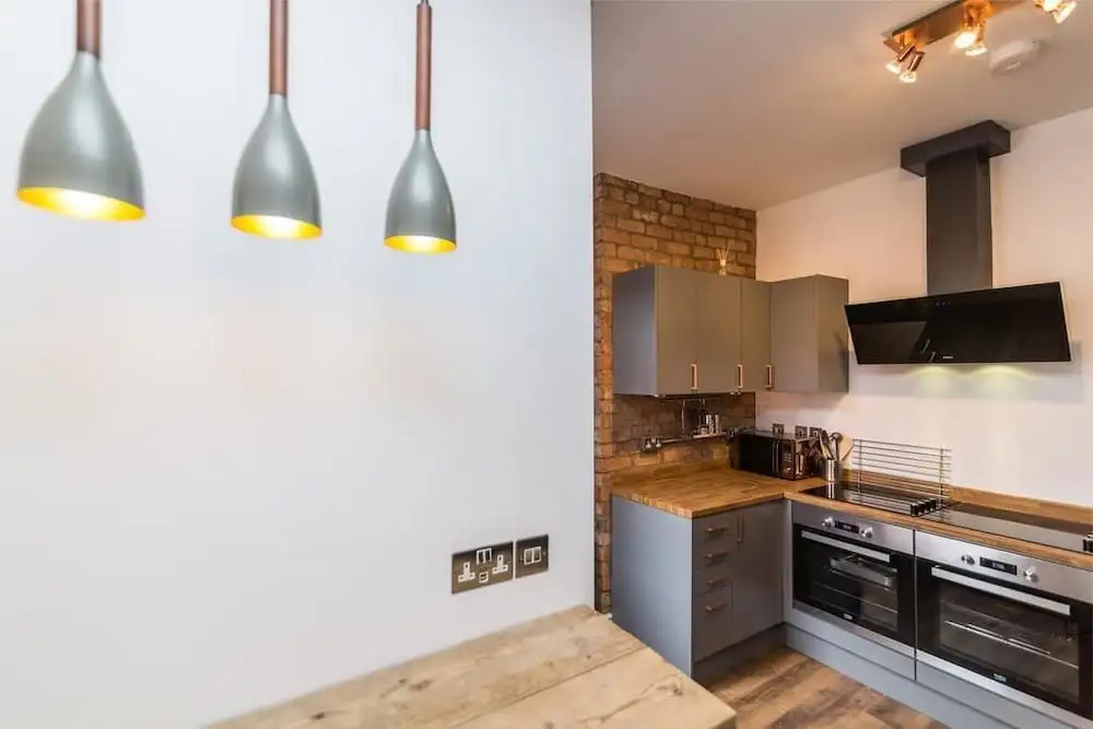 Salisbury Street Guesthouse