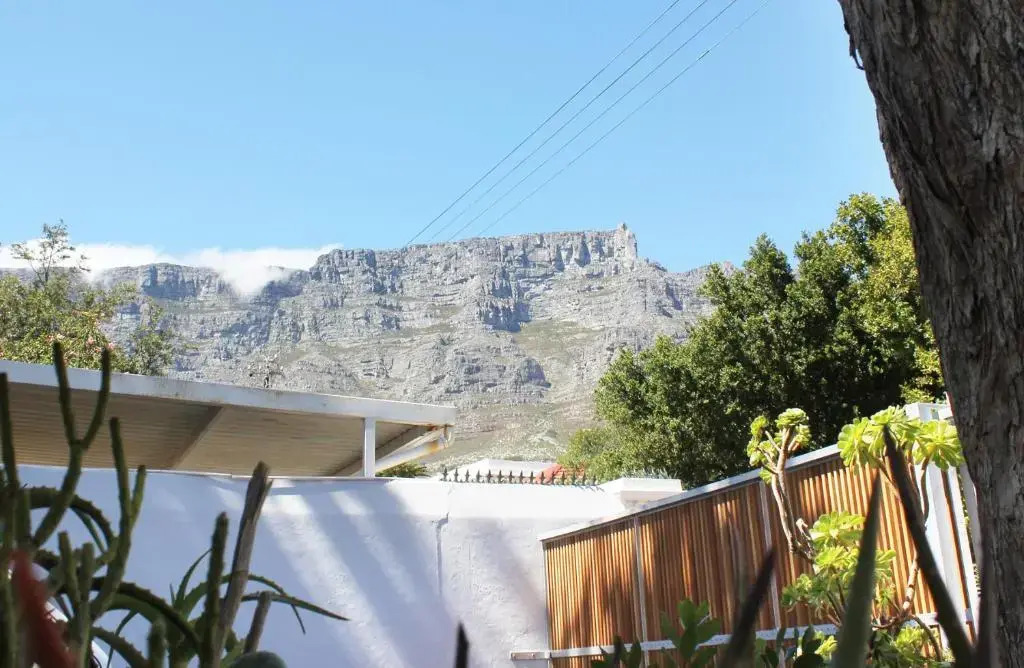 Himmelblau Boutique Bed and Breakfast