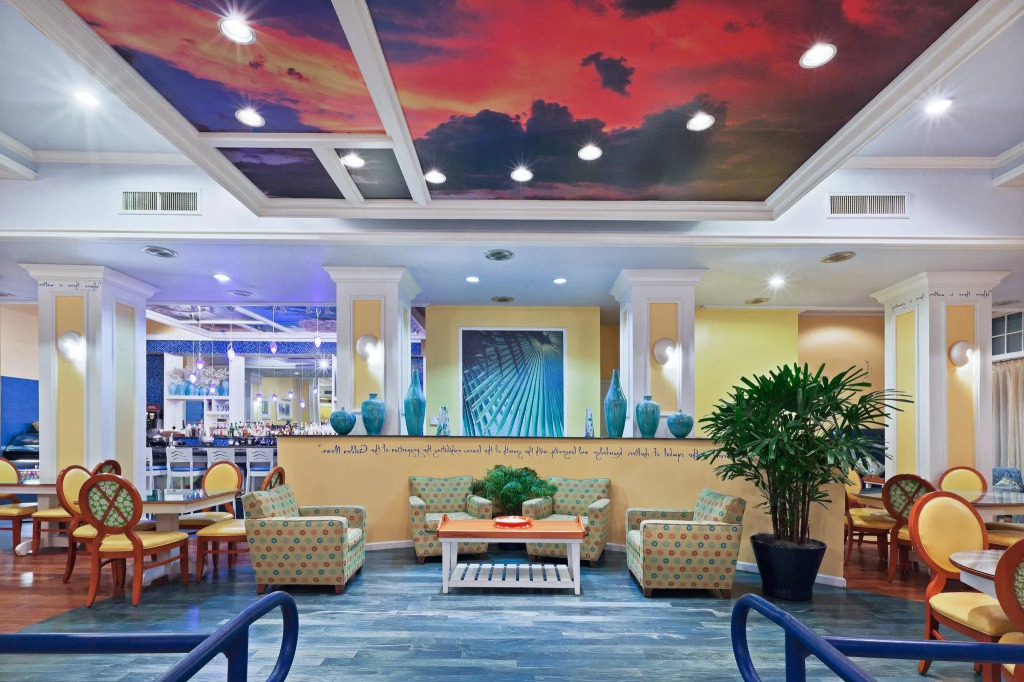 Hotel Indigo Dallas Downtown by IHG