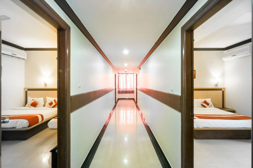 Octave Plaza Hotel