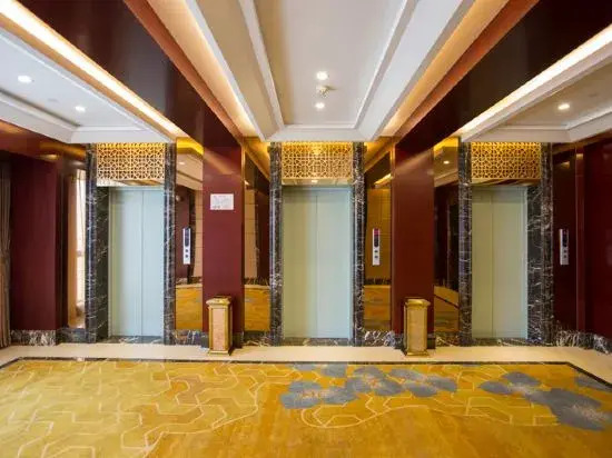 Savile Hengsheng International Hotel