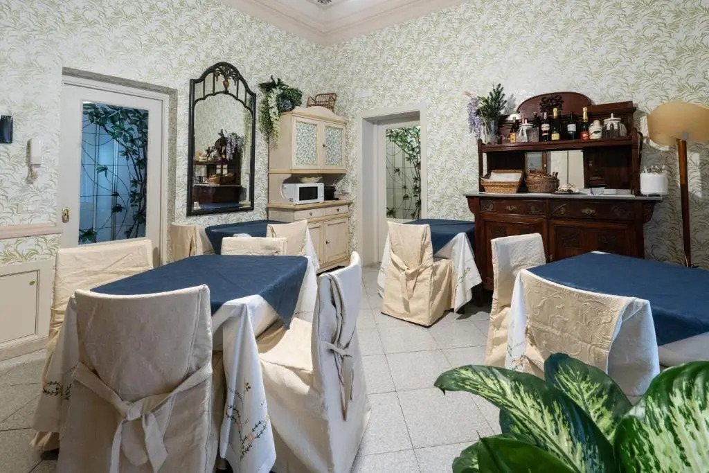 Santa Caterina da Siena B&B