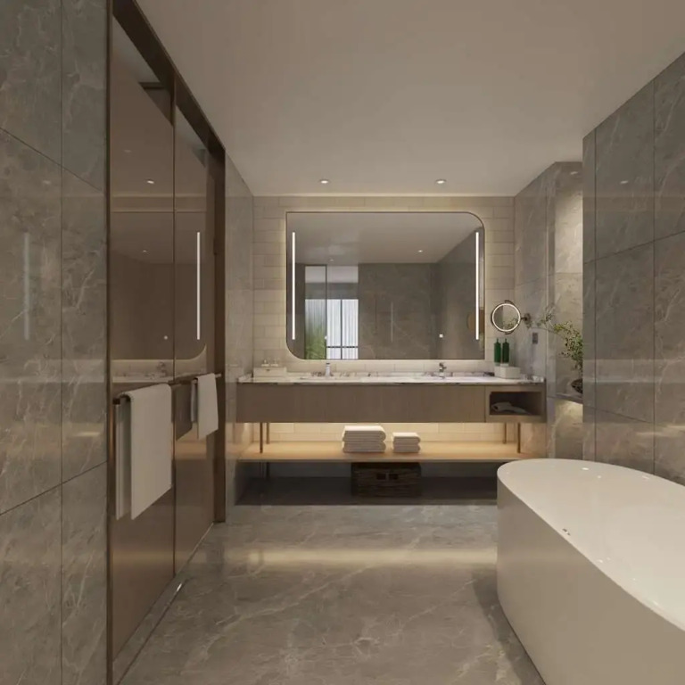 Hilton Garden Inn Xining Chengdong