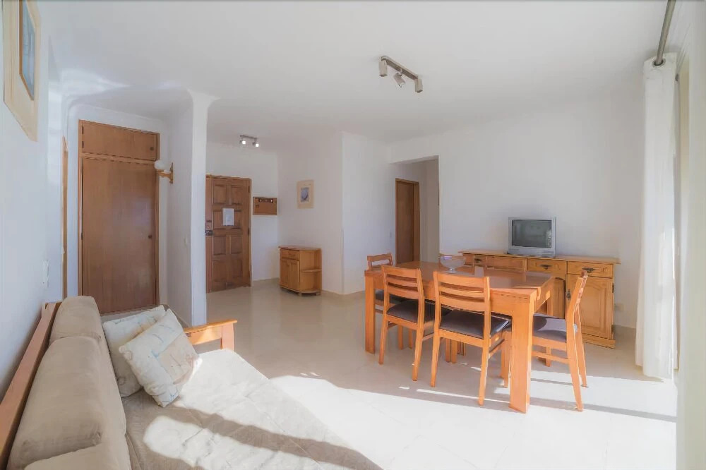 Garvetur Apartments Quarteira