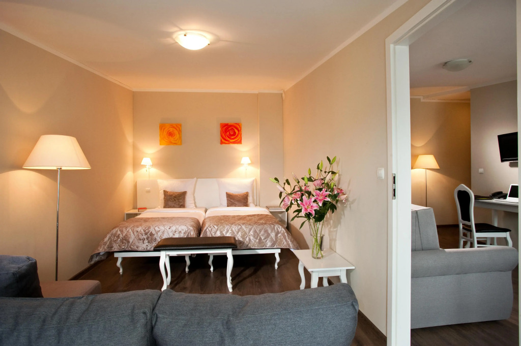 Leone Aparthotel