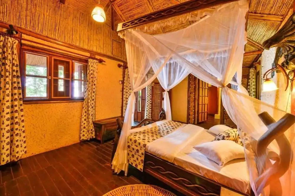 Serenada Eco Resort
