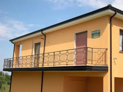Villa Iside