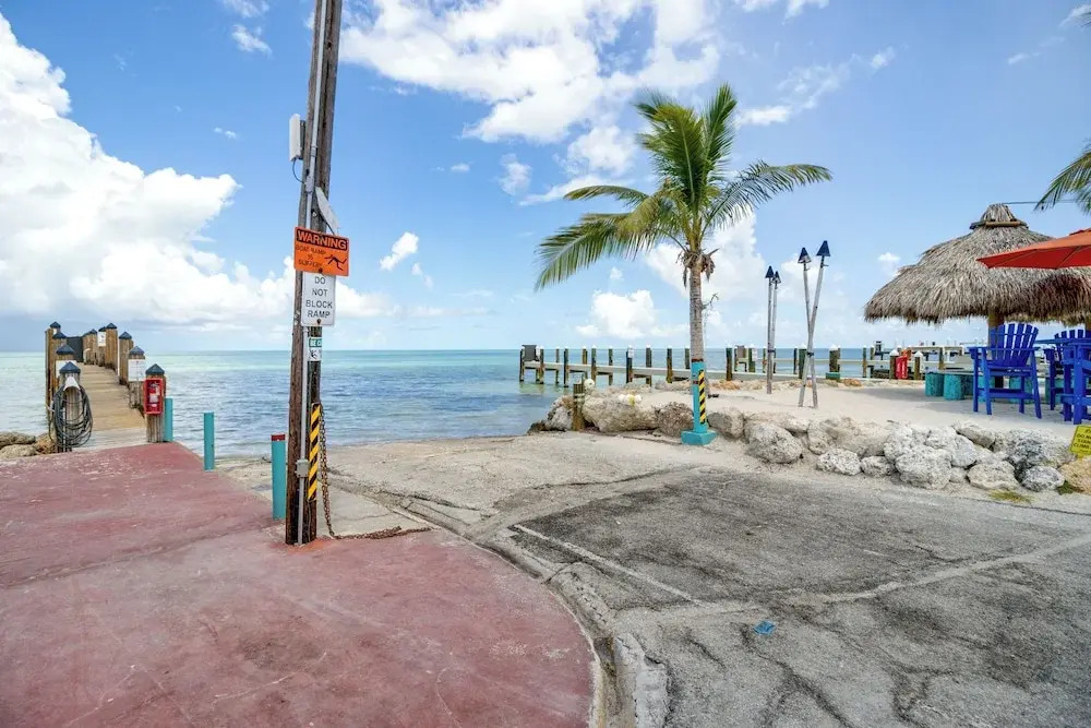 Florida Keys Getaway w/ Stunning Ocean Views