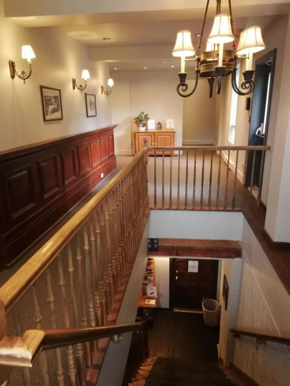 Hotel Le Mercier