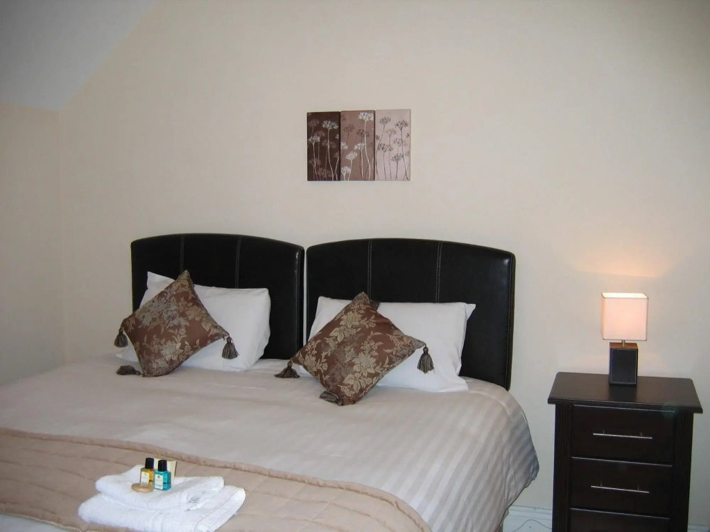Russell Court Hotel