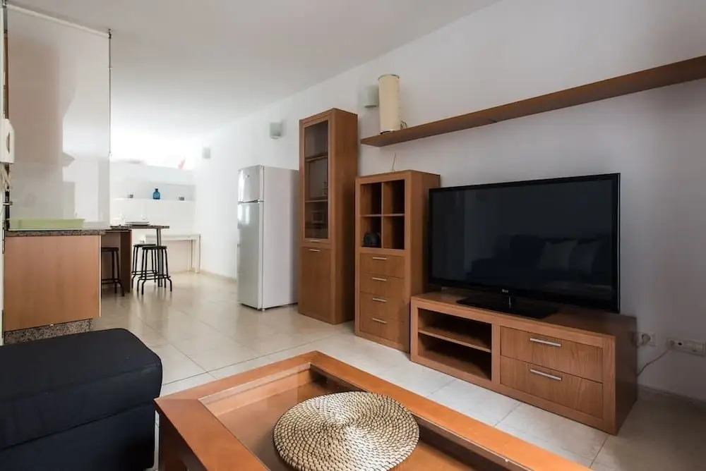 City Center Apartments Sevilla - Infantes