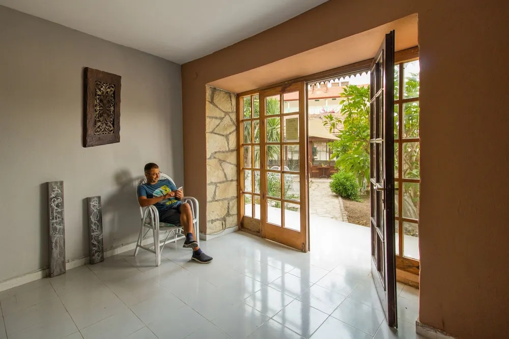 Lemon Boutique Otel