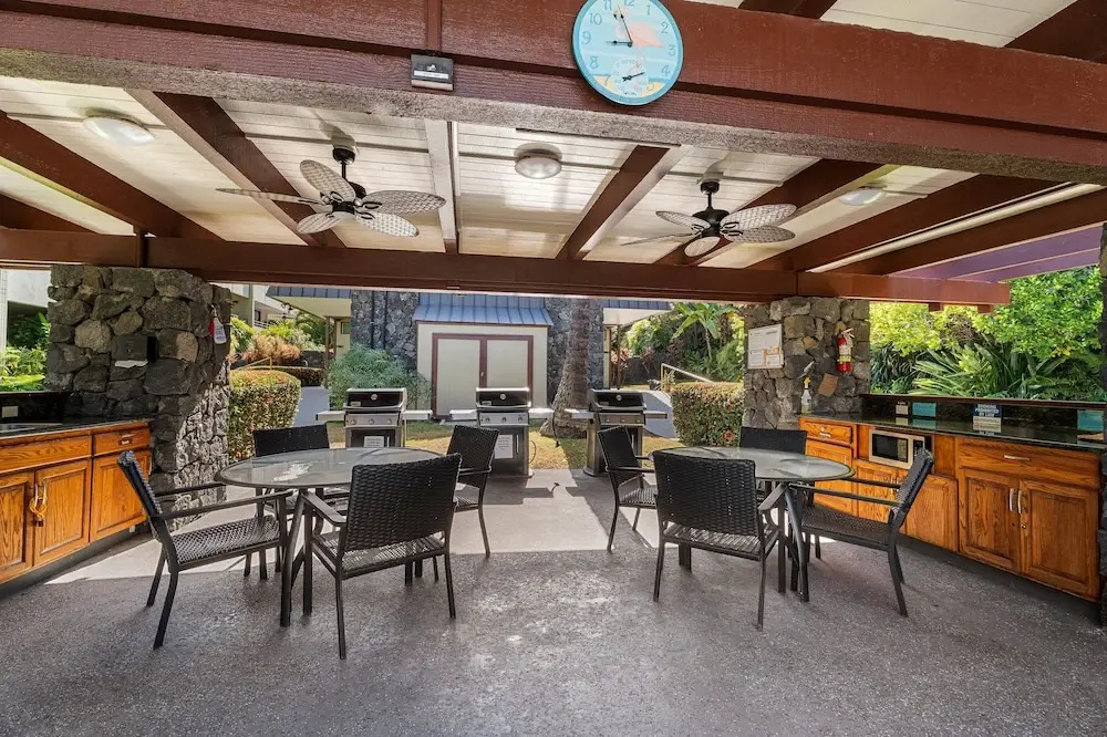 Big Island White Sands Village 228 by Coldwell Banker Island Vacations