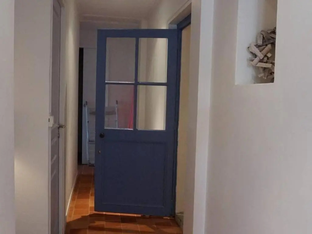 Maison de plain-pied avec cour, proche plage et commerces - 4 couchages, Noirmoutier-en-lÎle - FR-1-224B-675
