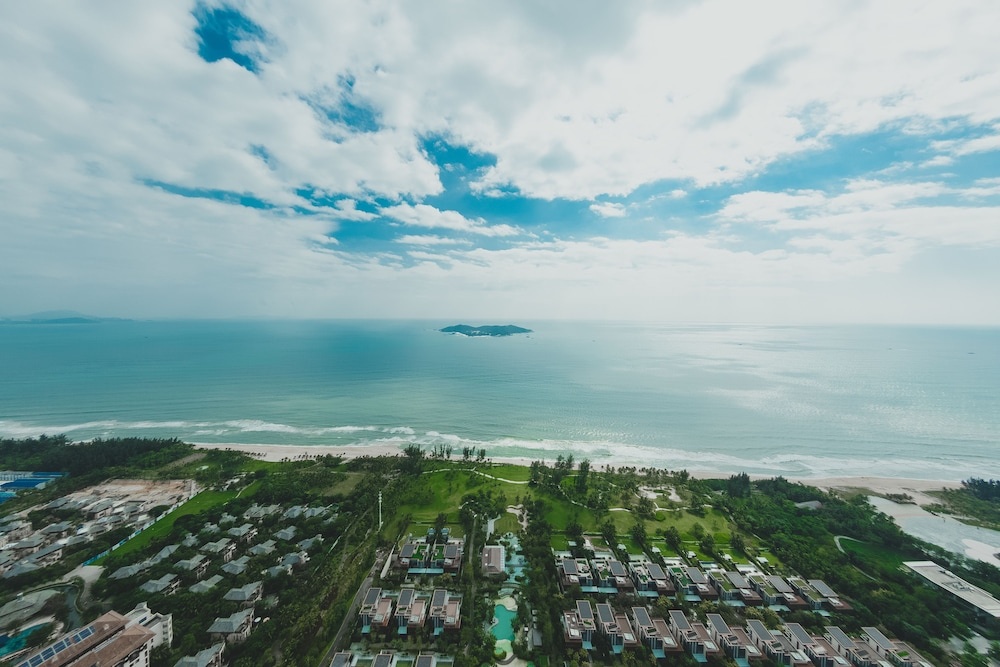 Noyah Residence Sanya
