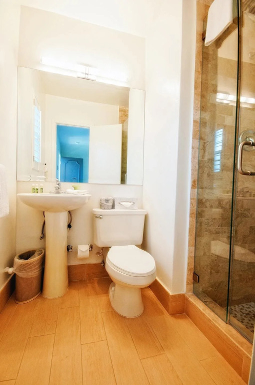 Biba Hotel