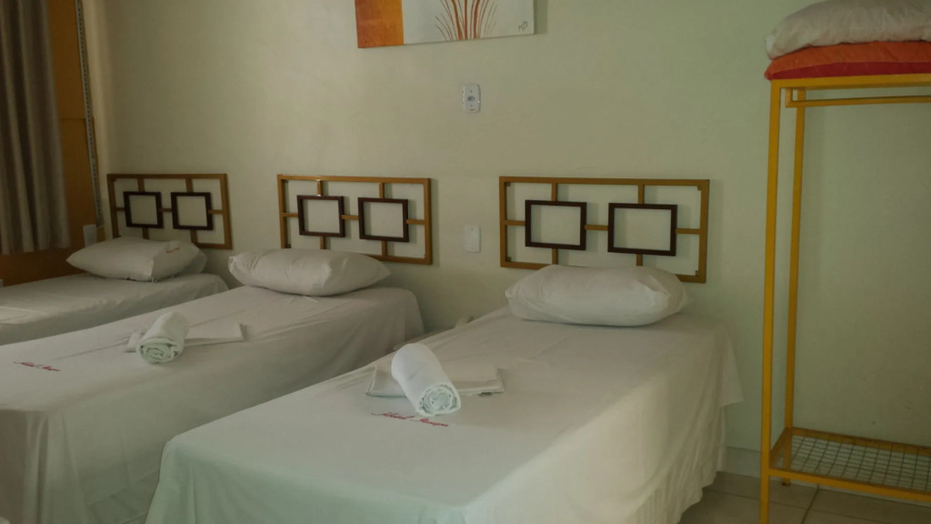 Hotel Itaipu