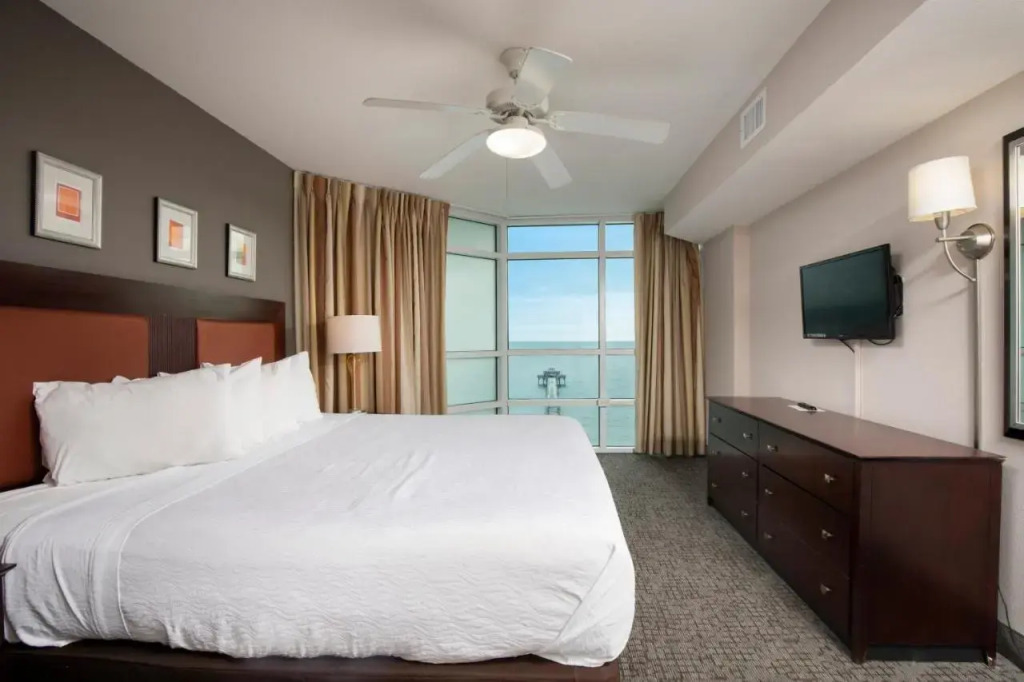 Prince Resort