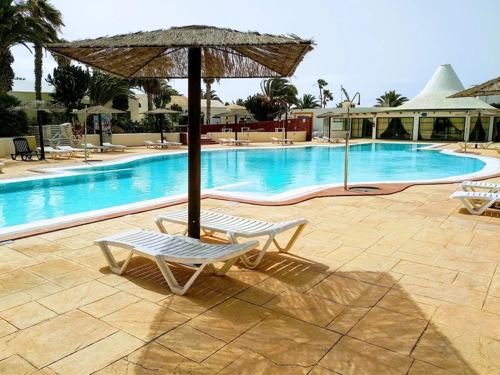 Rooms Costa Teguise Beach - Adults Only