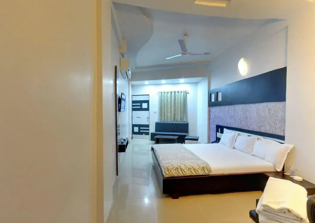 Skylon Hotel
