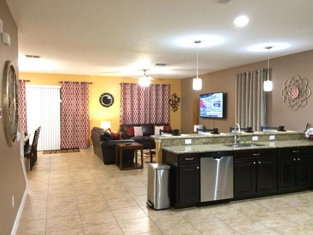Champions Gate Paradise
