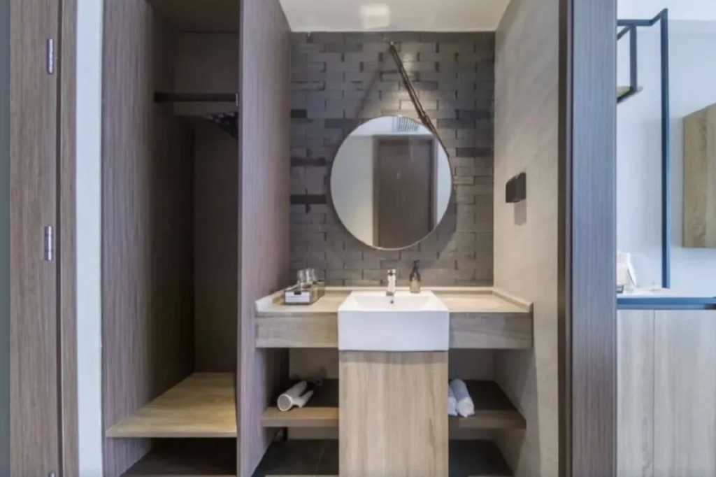 Fairyland Hotel Kunming Chuan Jin Branch