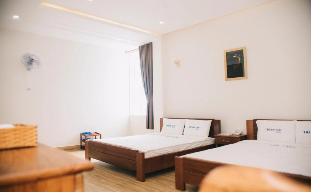 Thanh Tam Hotel