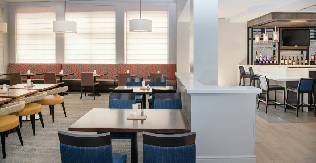 Hilton Garden Inn BWI Airport