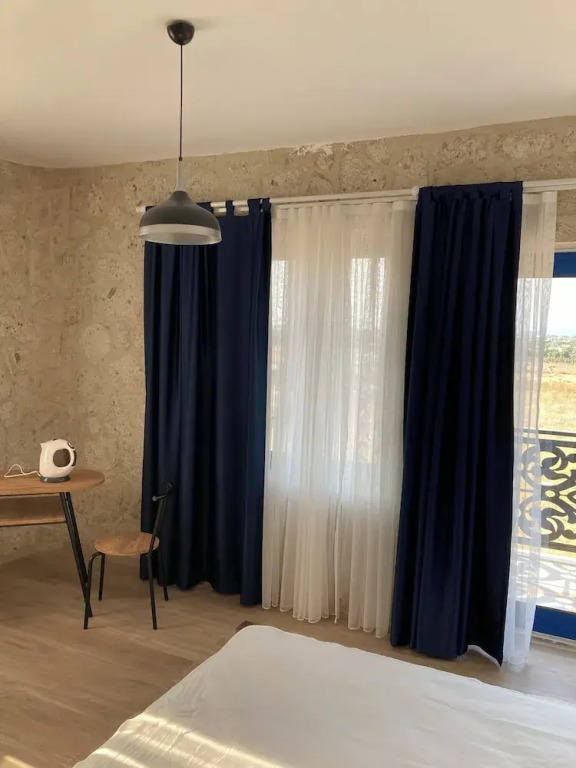 Alaçatı'da Oda