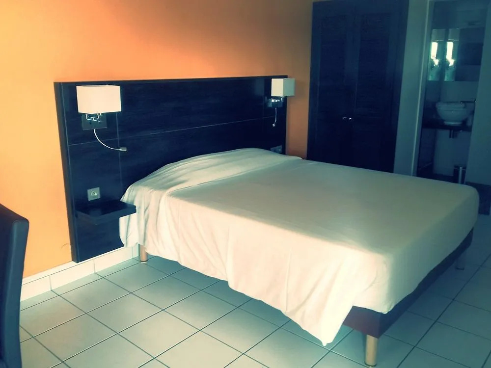 Centr'Hotel