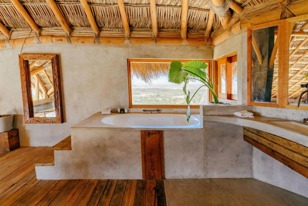 Las Nubes - bohemian and romantic destination