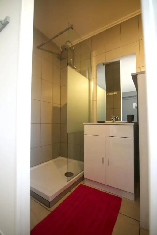 House With 2 Bedrooms in Les Trois-îlets, With Enclosed Garden and Wif