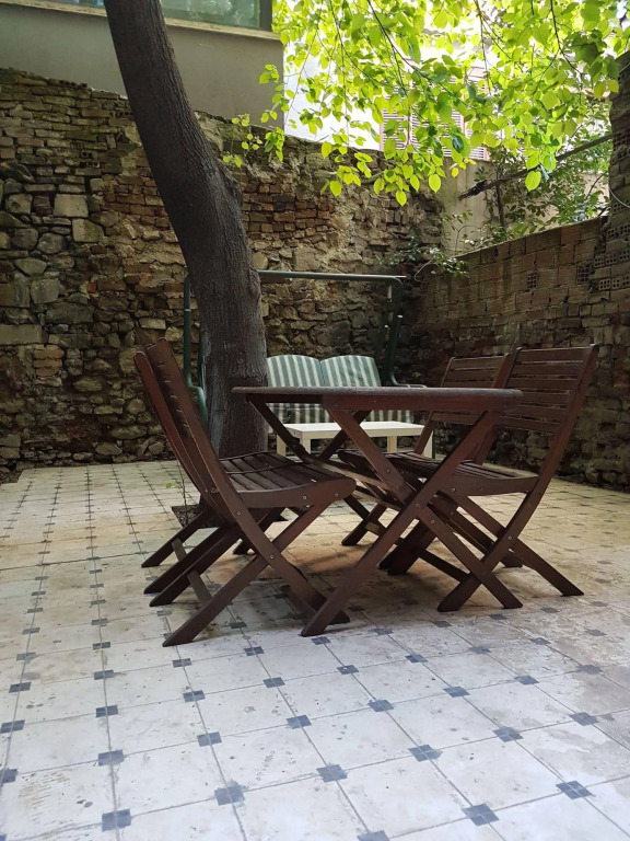 Stories Of Galata