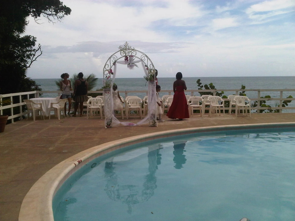 Treasure Beach Inn and Bar