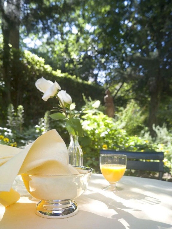 Hotel Villa Liana