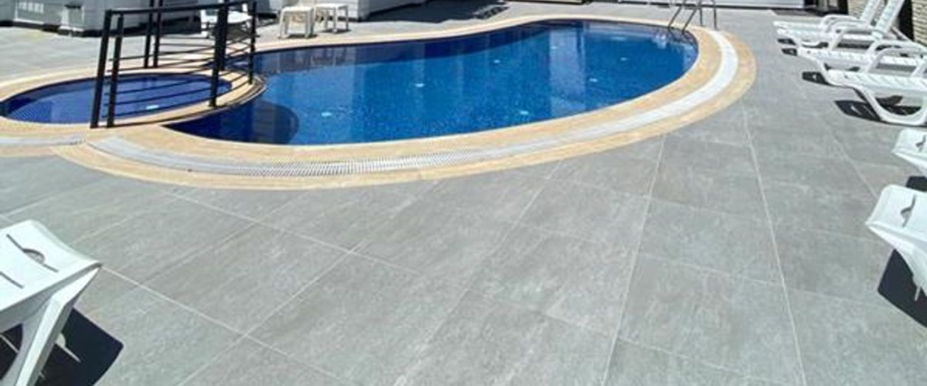 MİYAS LUXURY HOTEL