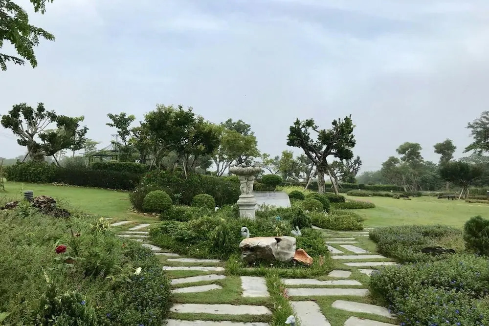 Phuwadee Resort Khao Yai