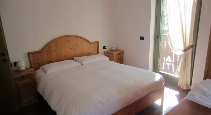 Residence Hotel Torre Del Brenta