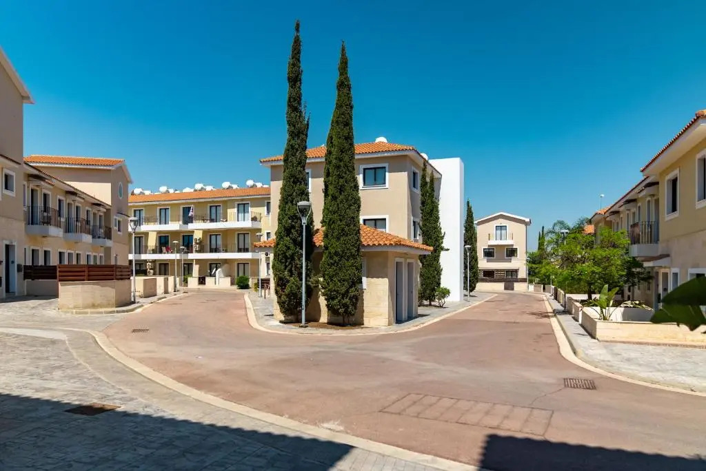 Kyklades Maisonette for 6 people