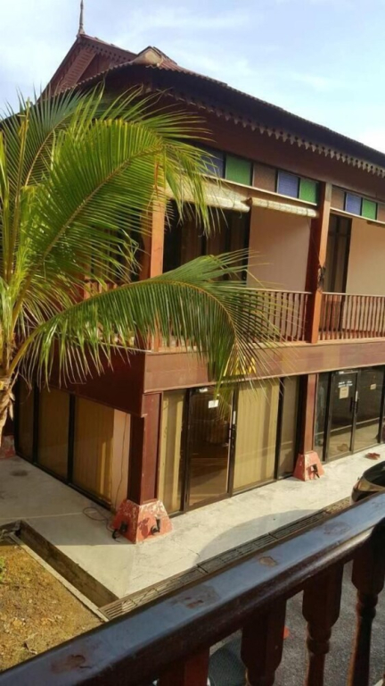 Villa Meriah Kampong Morten