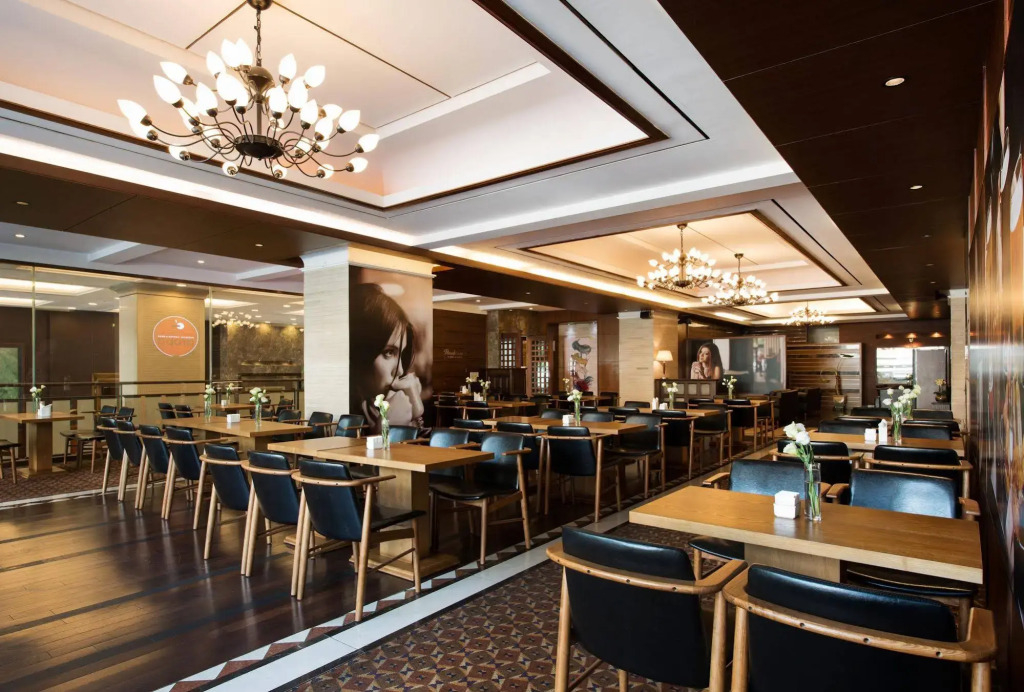 Hotel Prima Seoul