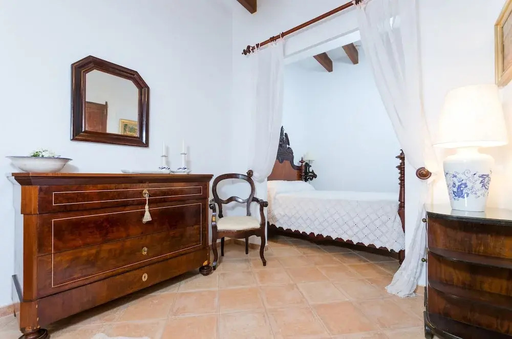 Can Mora in Campos With 3 Bedrooms and 2 Bathrooms