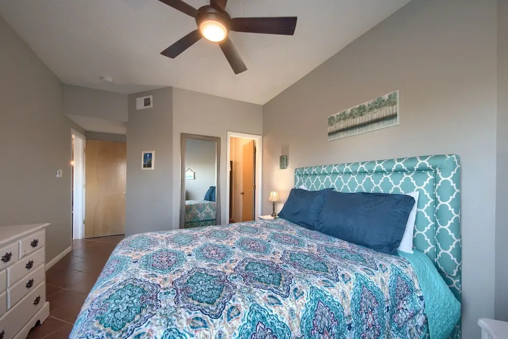 Inverness Condos #302 by RedAwning