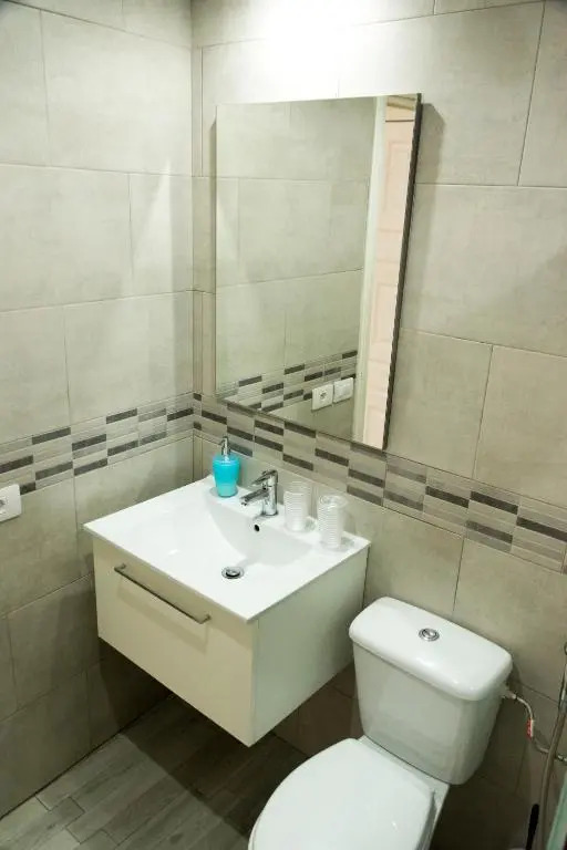 Apartamento Casita Blanca