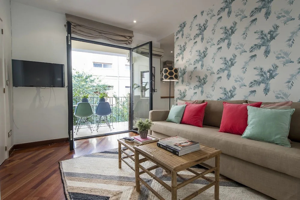 Apartamento Chueca I