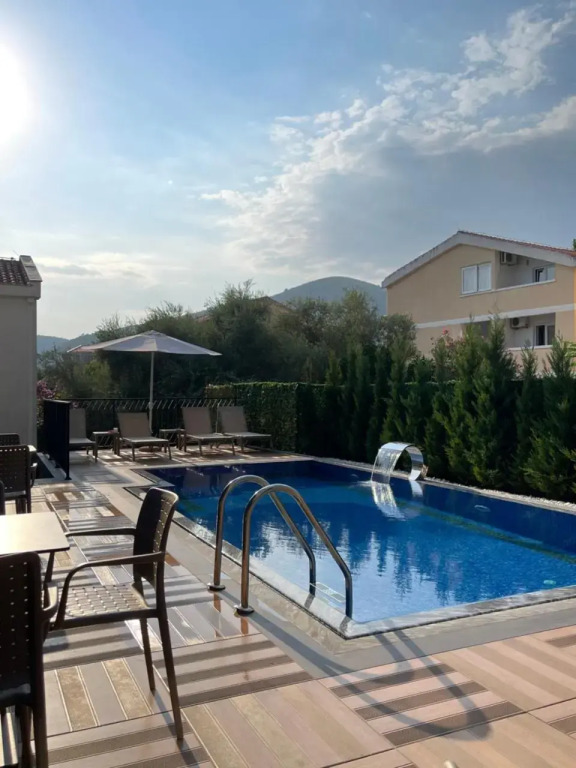 Monte Top Bonaca Guest House