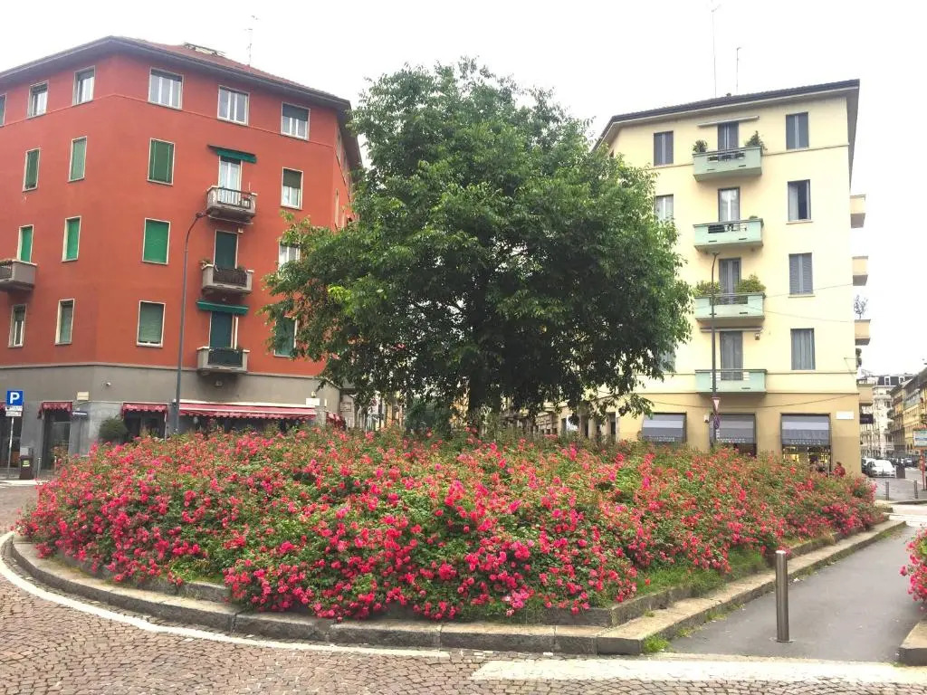 GARIBALDI ISOLA APARTMENTS - 80m from GARIBALDI station & 10min from CENTRALE station