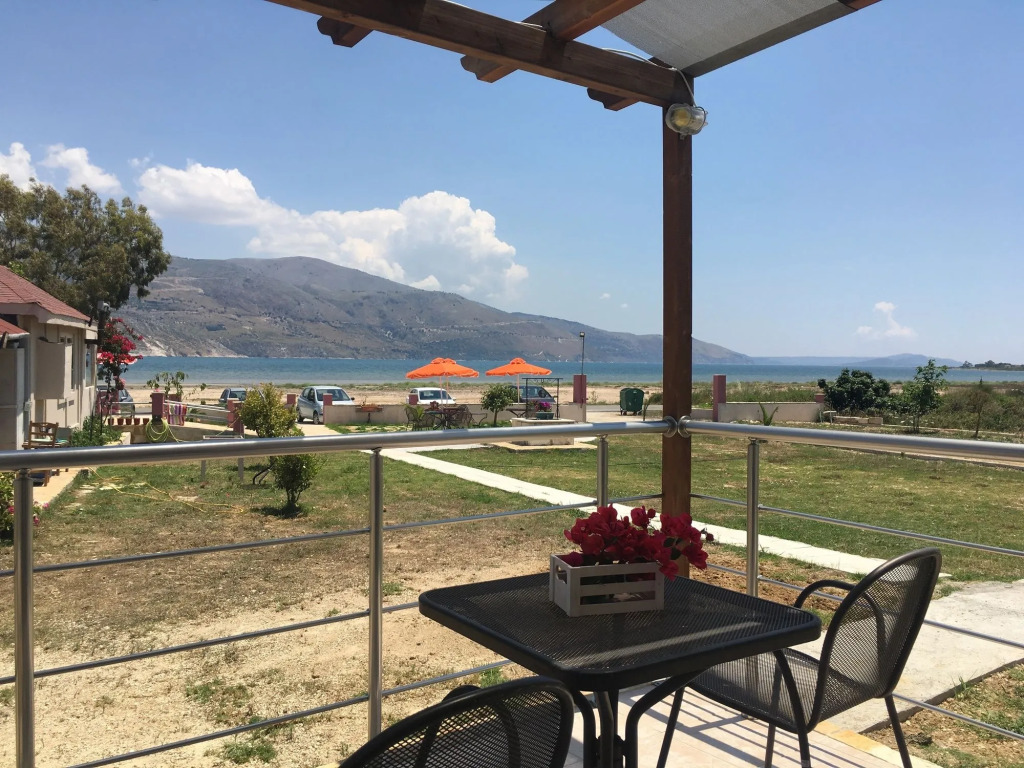 Daphnes Boutique Apartments