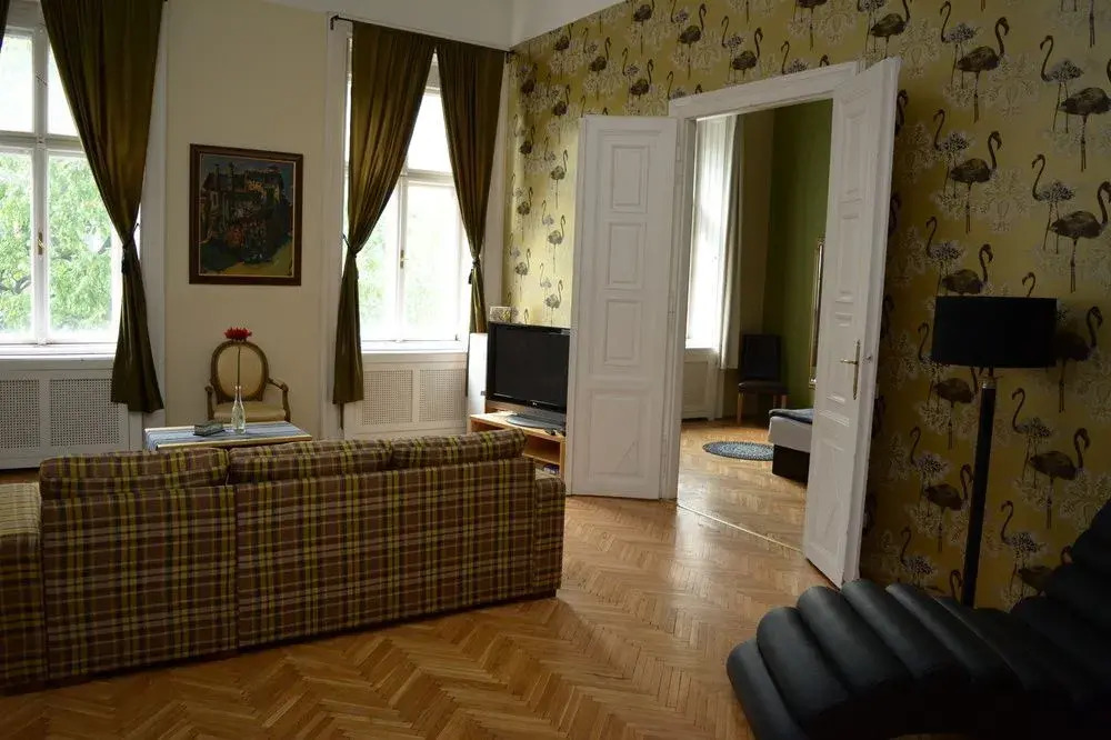 Fancyapartments